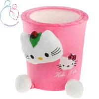 سطل جا اسباب بازی