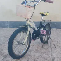 دوچرخه سایز ۱۶|دوچرخه، اسکیت، اسکوتر|اهر, |دیوار