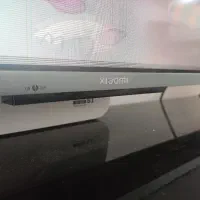 تلویزیون شیائومیXiaomi Q1E L55M6-6ESG|تلویزیون و پروژکتور|کرج, شاهین‌ویلا|دیوار