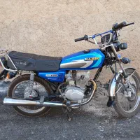 سیکلت ۱۵۰ هندا|موتورسیکلت|کوهنجان, |دیوار