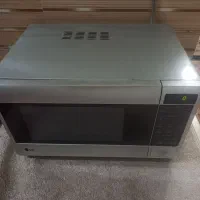 ماکروفر الجی