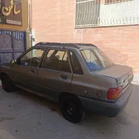 پراید 85 دوگانه دستی|خودرو سواری و وانت|اصفهان, کساره|دیوار