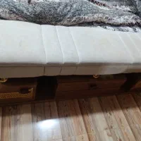 تخت|تخت و سرویس خواب|خرمشهر, |دیوار