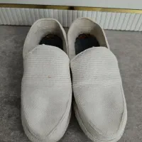 گیوه (کلاش) کردی سایز ۴۱،۴۲|کیف، کفش، کمربند|هشتگرد, هشتگرد قدیم|دیوار