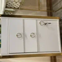 ترولی کمد دار دکور