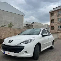 207 مدل 97 متور tu5