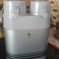 فلاکس دو قلو