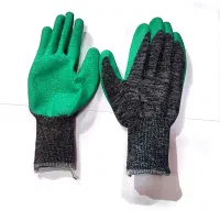 دستکش کار ضدبرش