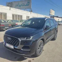 تیگو ۸ پرومکس فول ۱۴۰۴|خودرو سواری و وانت|تبریز, |دیوار