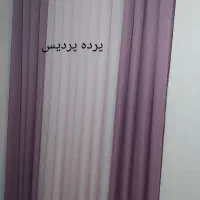 فروش ویژه انواع پرده|پرده، رانر، رومیزی|سنندج, |دیوار