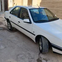 ۴۰۵ مدل ۹۳ اتاق ۴۰۴|خودرو سواری و وانت|سرپل ذهاب, |دیوار