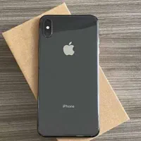 ایفون ایکس فیس ایدی سالم پک اصلی