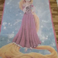 فرش اتاق کودک