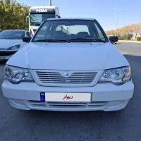 پراید 89 داشبورد جدید|خودرو سواری و وانت|شیراز, شریف‌آباد|دیوار