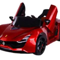 ماشین شارژی تند رو کیمانا|اسباببازی بچه|سیرجان, |دیوار