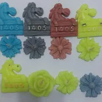 شمع سال ۱۴۰۵