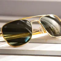 عینک خلبانی صاایران (صاپتیک 1)|زیورآلات و اکسسوری|محمدشهر, ولدآباد|دیوار