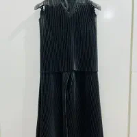 کت و شلوار مجلسی طرح ترمه سوزندوزی|لباس|دزفول, |دیوار