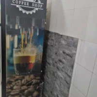 یخچال ویترینی|یخچال و فریزر|قم, حنیف نژاد|دیوار