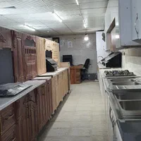کابینت پیش ساخته MDF و هایگلاس شیراز|مصالح و تجهیزات ساختمان|شیراز, لشکری‎|دیوار