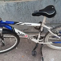 دوچرخه ۲۶ و دوچرخه ۱۲ معاوضه یا فروش|دوچرخه، اسکیت، اسکوتر|اصفهان, کوی امام|دیوار