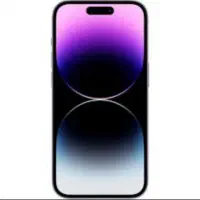 اپل iphone 14 Pro Max با حافظهٔ ۲۵۶ گیگابایت