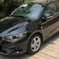 تارا v1پلاس 6دنده مشکی رنگ
