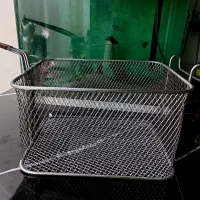 سبدتوری سرخکن