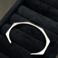 فروش بنگل استیل مردانه زنانه مدلهای خاص