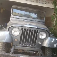 جیپ گالانت