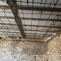 جوشکار ساختمان