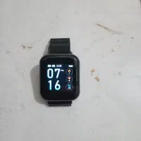 ساعت هوشمند