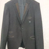 کت و شلوار و کت تک