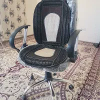 صندلی اداری سالم