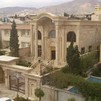ویلایی شهرک غرب ۲۰۰۰ متری ۵ خوابه خوارزم/زرافشان