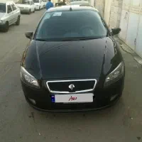 رانا پلاس مشکی متالیک