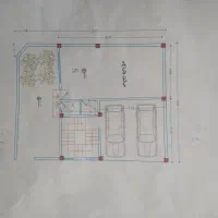زمین-120متر-باپروانه3طبقه-عاشق-آباد