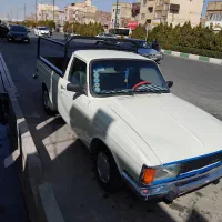 وانت پیکان مدل ۸۹تک سوز درجه یک