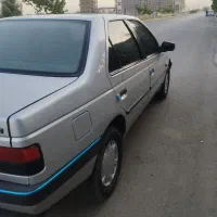 پژو405دوگانه کارخانه  بدون رنگ شاسی عقب وجلو پلمپ|خودرو سواری و وانت|شاندیز, |دیوار