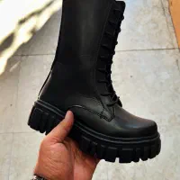 پوتین زنانه|کیف، کفش، کمربند|شیراز, نیستان|دیوار