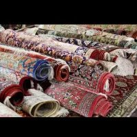 قالیشویی المپیک