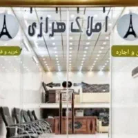 دوطبقه ویلایی زیرزمین و همکف 104متر فروشی
