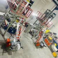 استخدام دوخت کار وتولید کار نایلکس