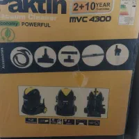 فروش جاروبرقی سطلی نو و آک|جاروبرقی، جارو شارژی، بخارشو|رشت, پیرکلاچای|دیوار