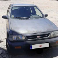 پراید۸۲|خودرو سواری و وانت|بیرجند, |دیوار