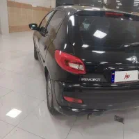 پژو ۲۰۷|خودرو سواری و وانت|ارومیه, |دیوار