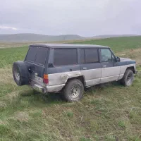 پاترول ۴در۴سیلندر