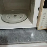 مایکروفر|اجاق گاز و لوازم برقی پخت‌وپز|کرج, گلدشت|دیوار