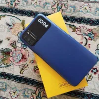 شیائومی poco m3 حافظه ۱۲۸ گیگ