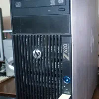 سیستم با۱۲۸گیگ رم در ایران و گرافیک ۸ و ۱۶هسته cpu